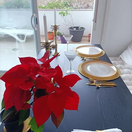 Apartman Las Gaviotas *