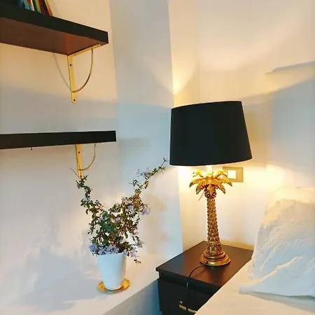 Apartman Las Gaviotas Bajamar